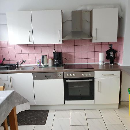 Ferienwohnung Toge Wadgassen Kültér fotó