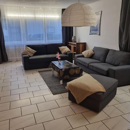 Ferienwohnung Toge Wadgassen Kültér fotó