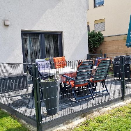 Ferienwohnung Toge Wadgassen Kültér fotó
