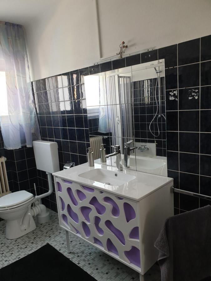 Ferienwohnung Toge Wadgassen Kültér fotó