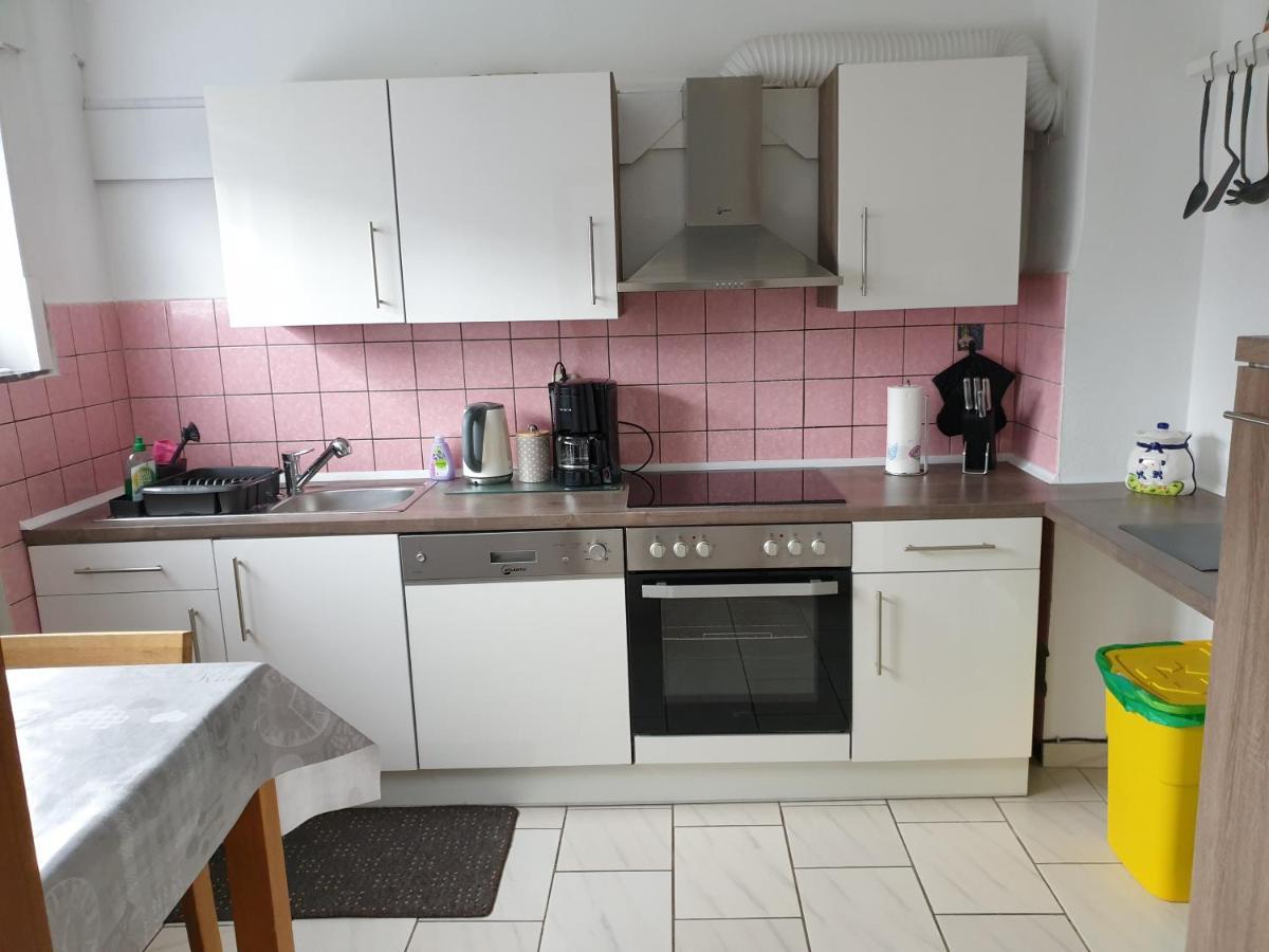 Ferienwohnung Toge Wadgassen Kültér fotó