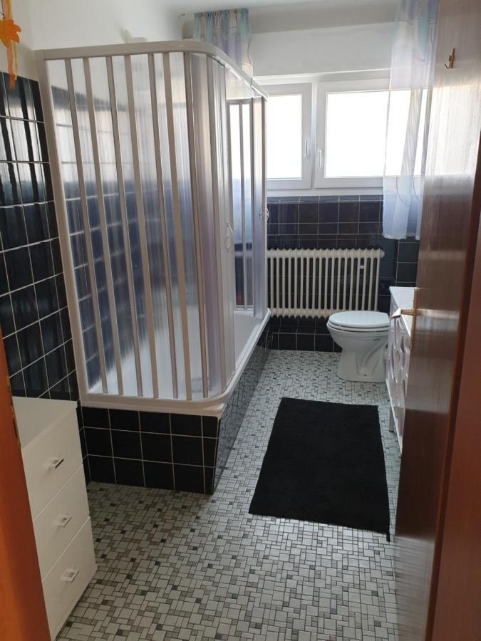 Ferienwohnung Toge Wadgassen Kültér fotó