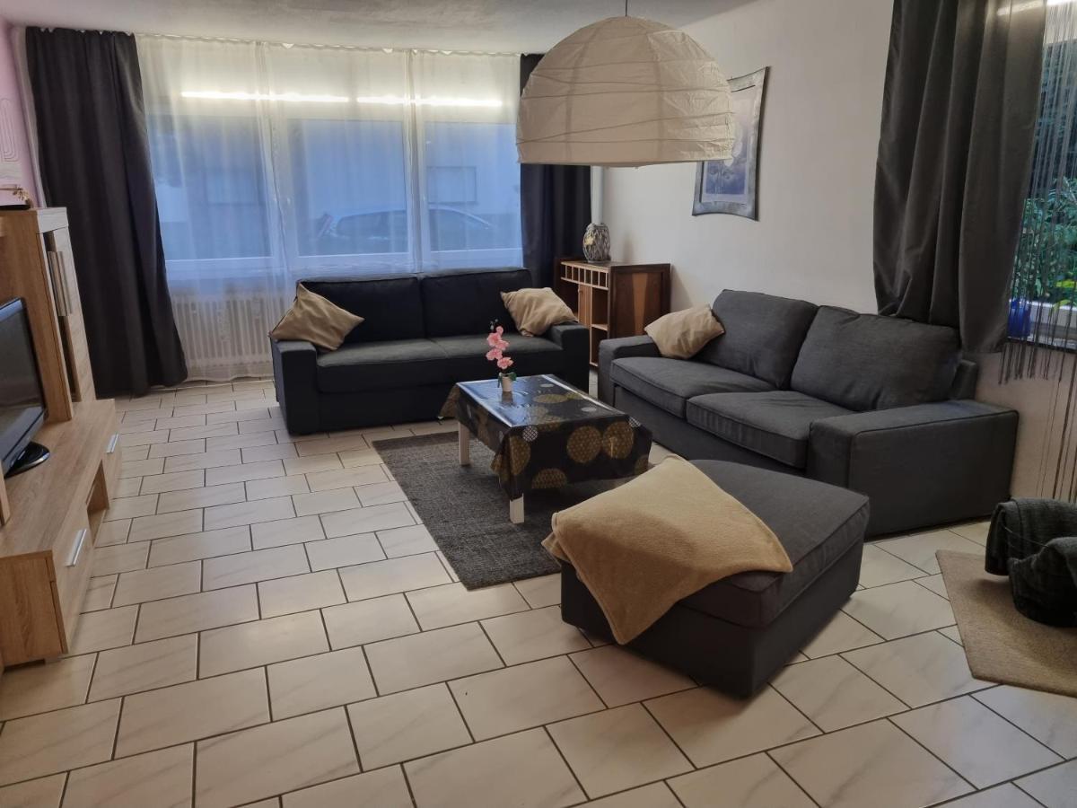Ferienwohnung Toge Wadgassen Kültér fotó