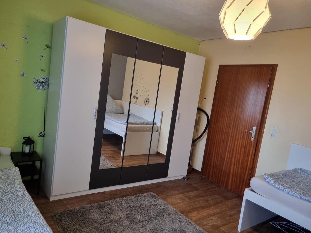 Ferienwohnung Toge Wadgassen Kültér fotó