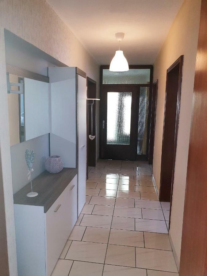 Ferienwohnung Toge Wadgassen Kültér fotó