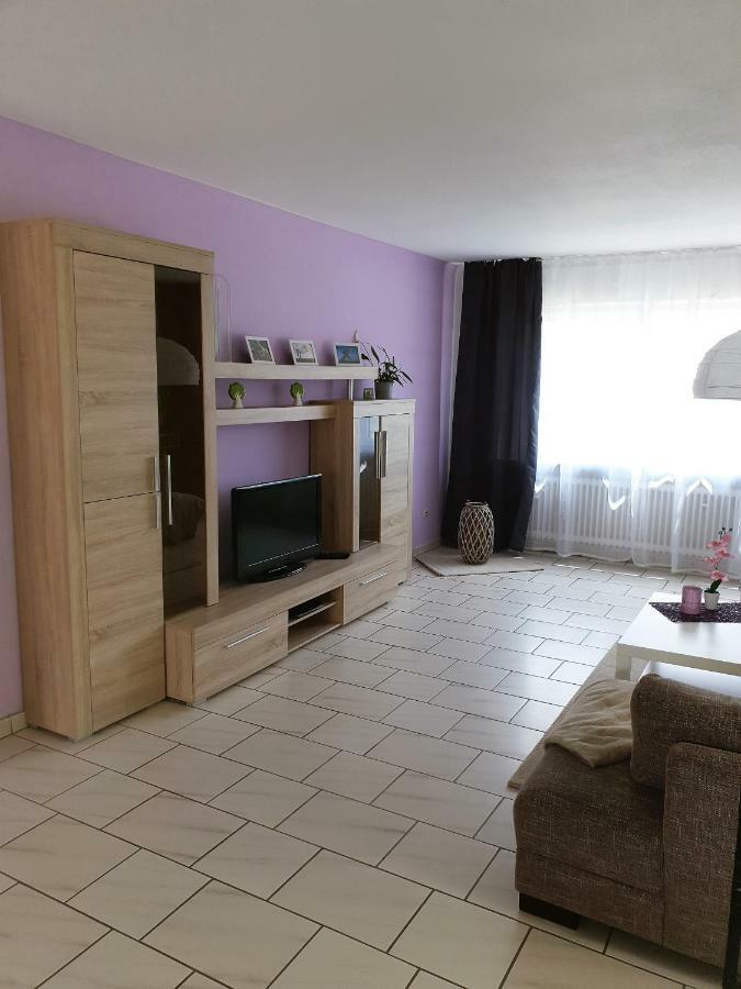Ferienwohnung Toge Wadgassen Kültér fotó