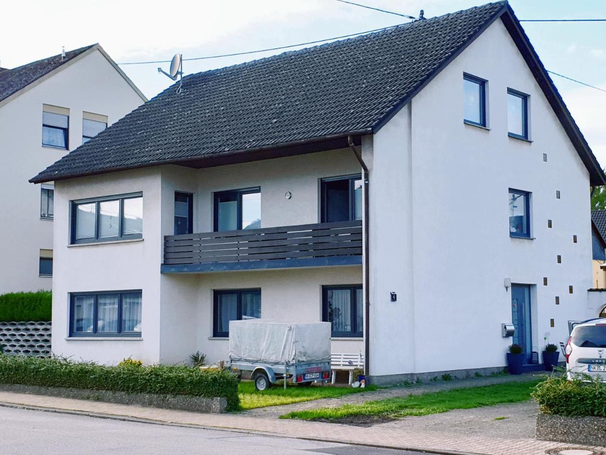 Ferienwohnung Toge Wadgassen Kültér fotó